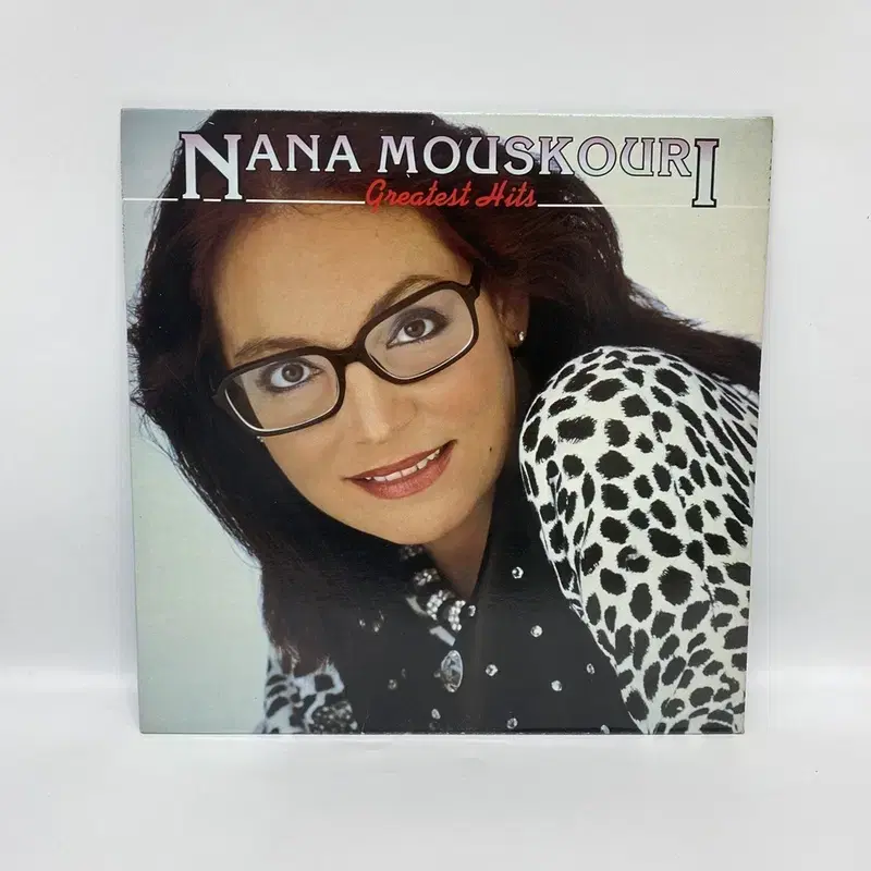 NANA MOUSKOURI LP / AA6481